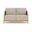 Alpine Outdoor 2 - Seat Loveseat-1348563118