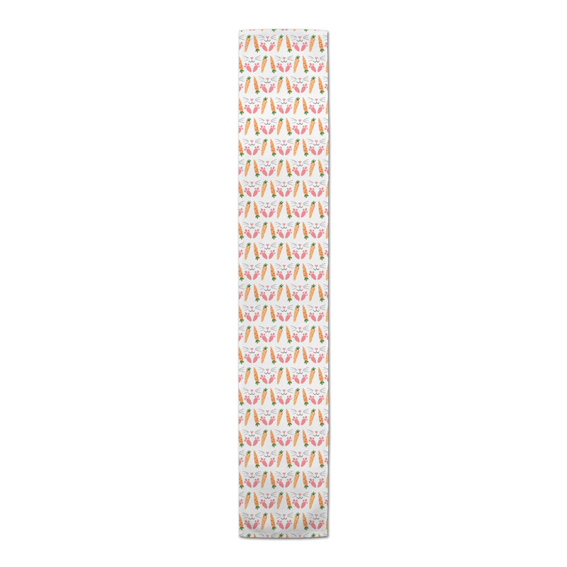 Chemin de table Elliss, 90 po x 16 po
