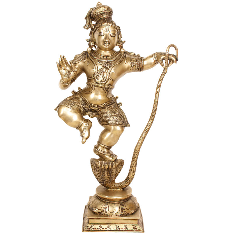 Religious & Spiritual Statue