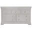 Adaleya 5 Drawer Chest-818791312