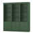 Green/Lacquer