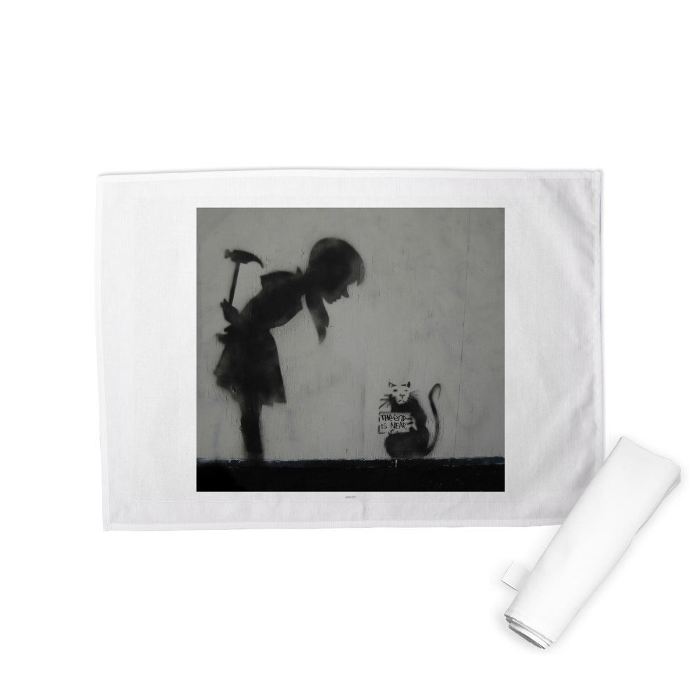 Cotton Kitchen Towel