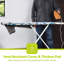 Freestanding Ironing Board-124330096-124330100