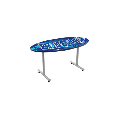Social Table - Elliptical