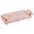 Pink is out of stock