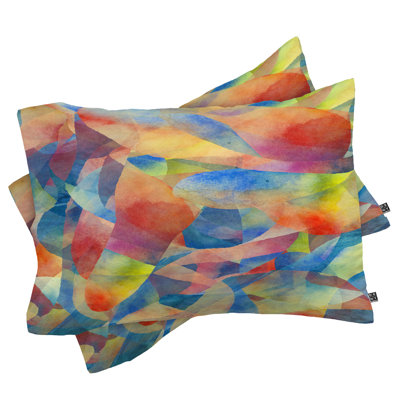 Jacqueline Maldonado Abstract