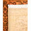 Classic One-of-a-Kind 2'7" x 9'10" Hand Knotted Area Rug