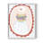 Cameo Characters Collection B Framed Print - Solid Wood-2115810591-2115810590