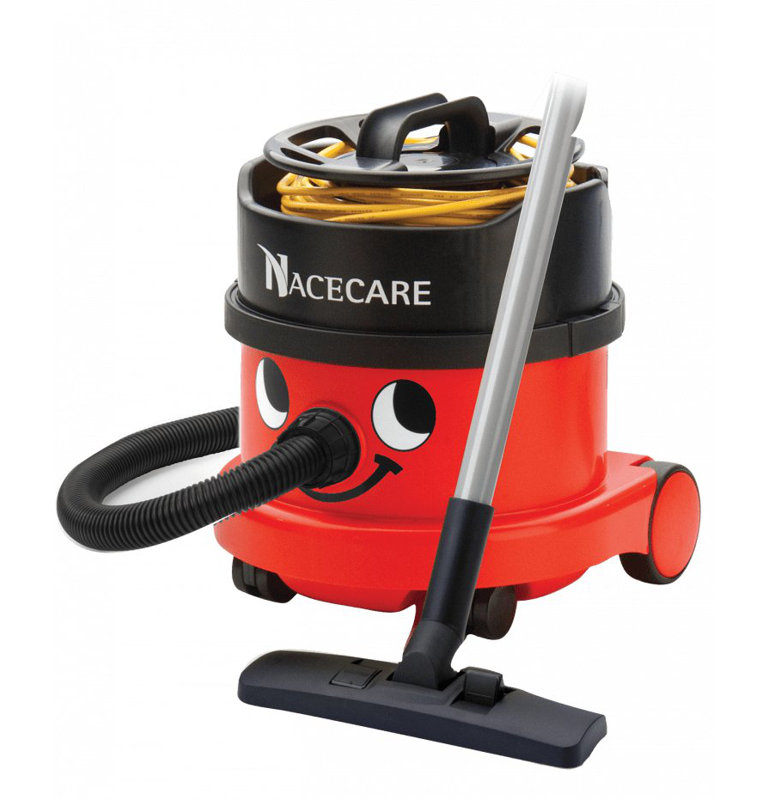Aspirateur traîneau commercial NaceCare PSP 240 ProSave