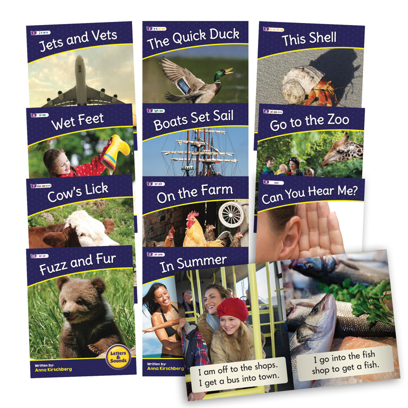 Classroom Book