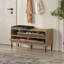 8 Pair Shoe Storage Cabinet-877724993