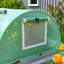 Mini Greenhouse, Portable Tunnel Green House, Green Grow House Green