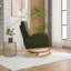 Solid Wood Rocking Chair-1060772043