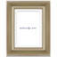 Wood Picture Frame with Mat-66003681-66003674