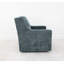 Luna Swivel Club Chair-188794749