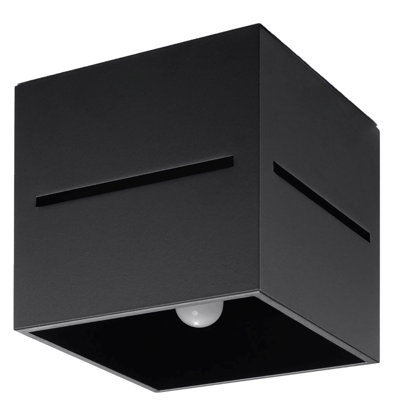 Lobo Flush Mount