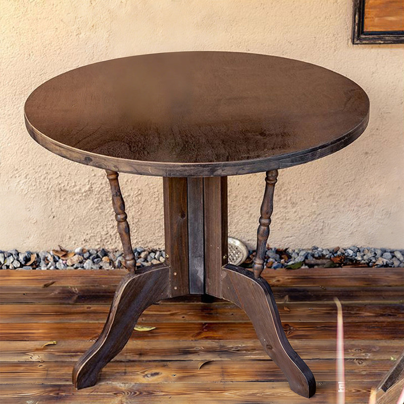 Table de salle à manger Retro