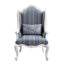 Fauteuil à oreilles Epp