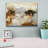 'Rusty'  by Design Fabrikken Canvas Wall Art-1704513008
