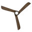 Ventilateur de plafond Hinkley Tiburon-108493399-108493401
