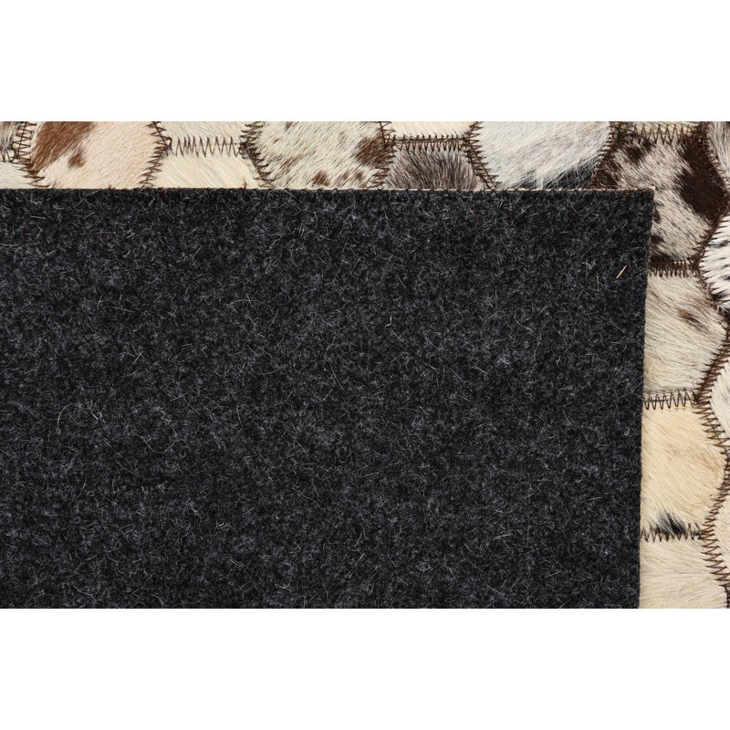 Ortega Multi Rug
