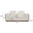 Leroy 2-Seater Sectional Sofa