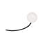 Cedric Pendant Lamp White