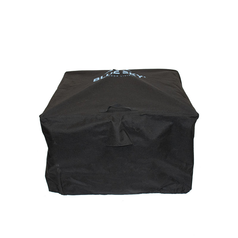 Blue Sky Outdoor Living, 17.52" H x 25.2" W x 25.2" D