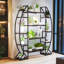 Plant Stand with Grow Lights 