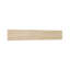 Moulure de teinture pour bois massif WM887-96930603