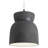 Breeona Single Hourglass Pendant-1125138910-1125138930