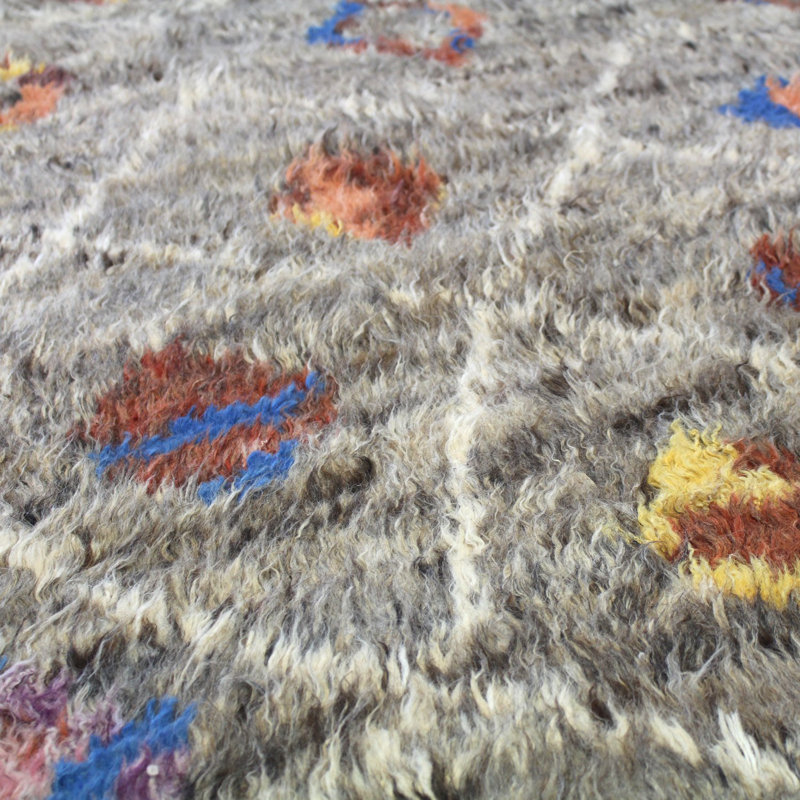 One-of-a-Kind Rectangle 8' X 10' Area Rug