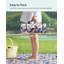 200x300cm Polyester Picnic Blanket