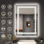 Miroir mural anti-buée-846178223-870325785