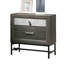 Mobilier de chambre à coucher 1pc