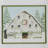  Christmas Barn Patch Dishtowel Set of 2-1196688697