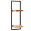 Wrentham 6 Piece Recessed Wall Shelf