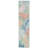 Stoneham Machine Woven Floral Indoor / Outdoor Area Rug -595948068