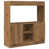 Artisan oak is out of stock