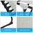 Arguello Outdoor Metal Chaise Lounge-569889946