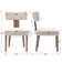 Rectangular Dining Table Set
