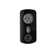 60" Irene 5-Blade Hugger Ceiling Fan with Wall Remote