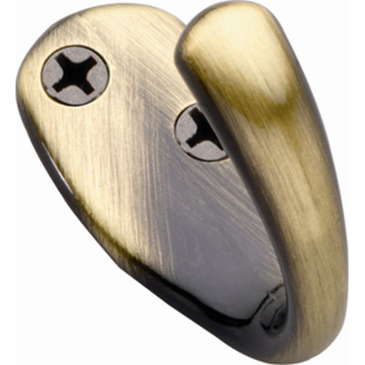 Utility Zinc Wall Wall Hook