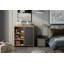 Armoire d'appoint 1 porte