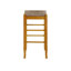 Tabouret en bois massif-69426635-69426636