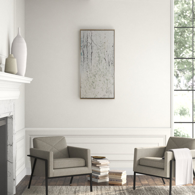 An Idea Of Peace Painting