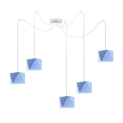 Thursa 5 - Light Pendant