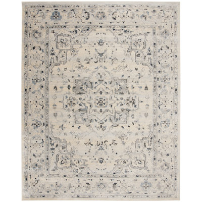 Jase Charleston Performance Oriental Rug