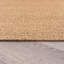 Tapis tissé plat intérieur / extérieur en jute naturel / extérieur Border-1331785609-1331785614