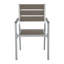 Chaise de patio Ellenton-115069051